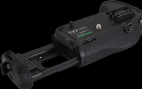 Produktbild Patona Premium Battery Grip f. Nikon D7100/D7200, MB-D15H (Batteriegriff)