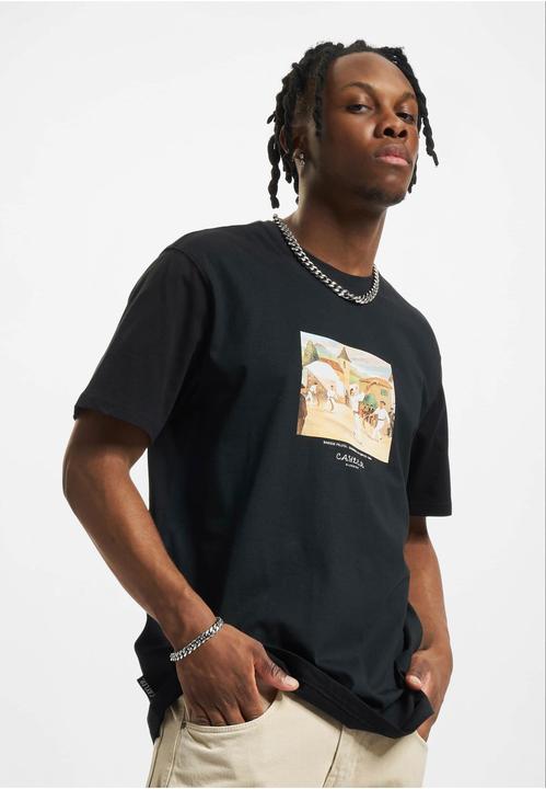 Actual product image Cayler & Sons Classic Tee - 195363 (M)