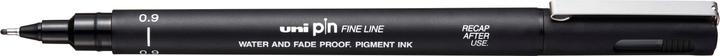 Produktbild Uni-ball PIN - Fineliner (Schwarz, 1 x)