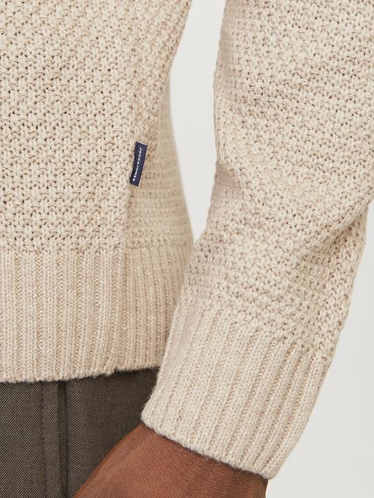 Image du produit Jack & Jones Jprbludiogo Cable Knit Ln (XL)