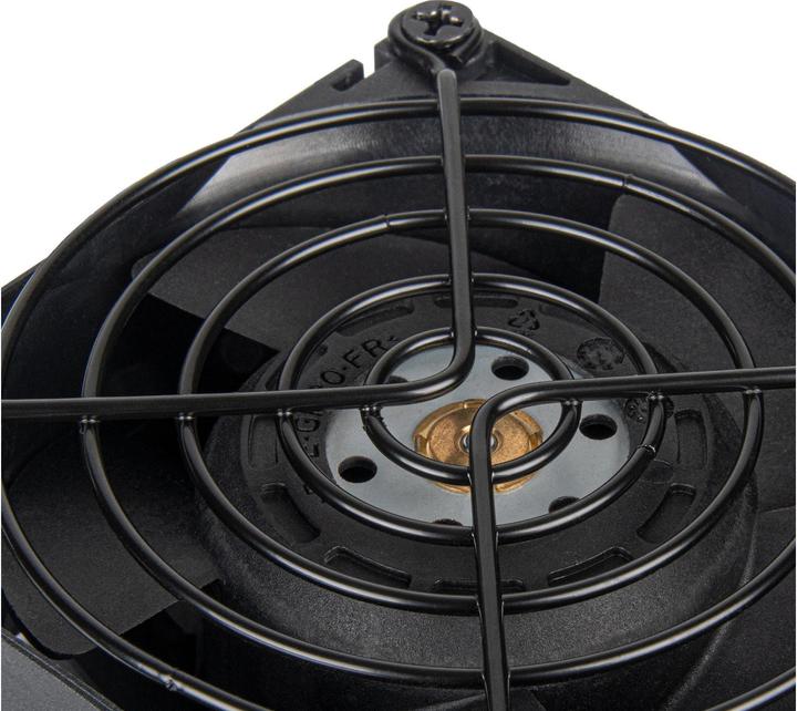Actual product image Silverstone SST-FHS80X (80 mm, 1 x)