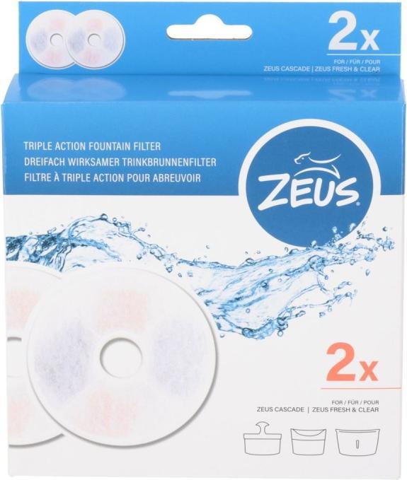 Immagine prodotto Zeus H2EAU Tripla azione