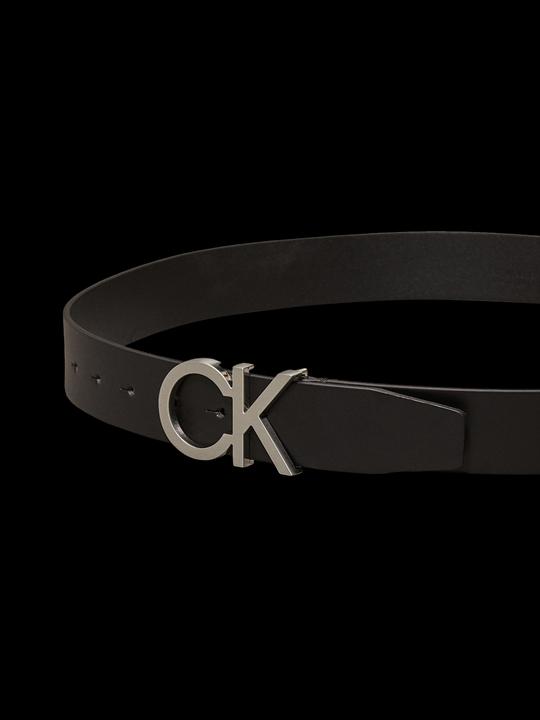 Produktbild Calvin Klein Ck Buckle Belt 35mm (80)