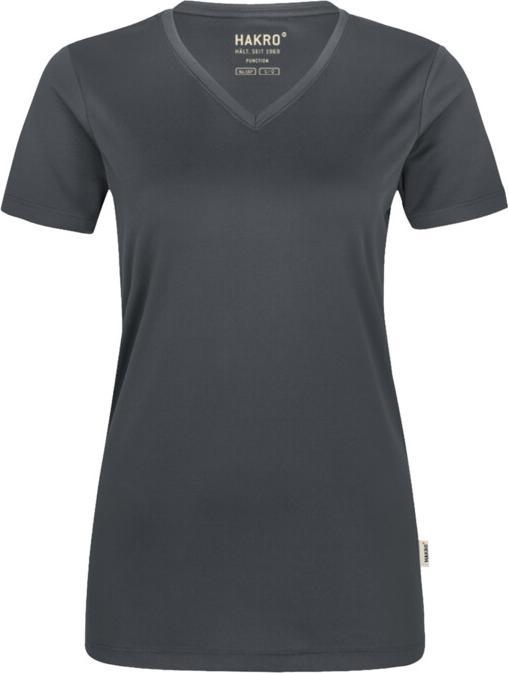 Hakro V-Shirt COOLMAX®