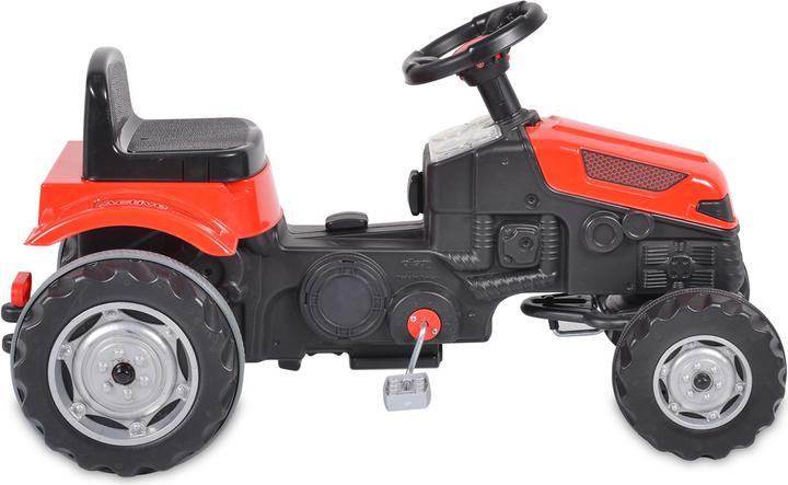 Produktbild Pilsan Kindertraktor 07314 Active