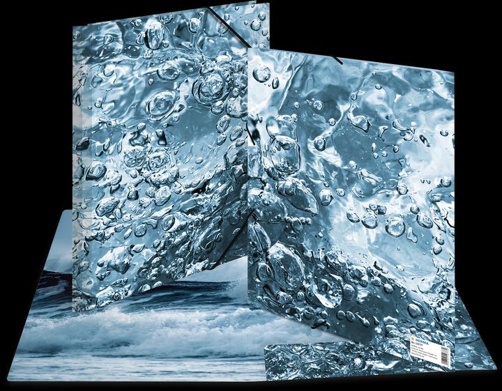 Actual product image HERMA A4 motif folder (A4, 1 x)