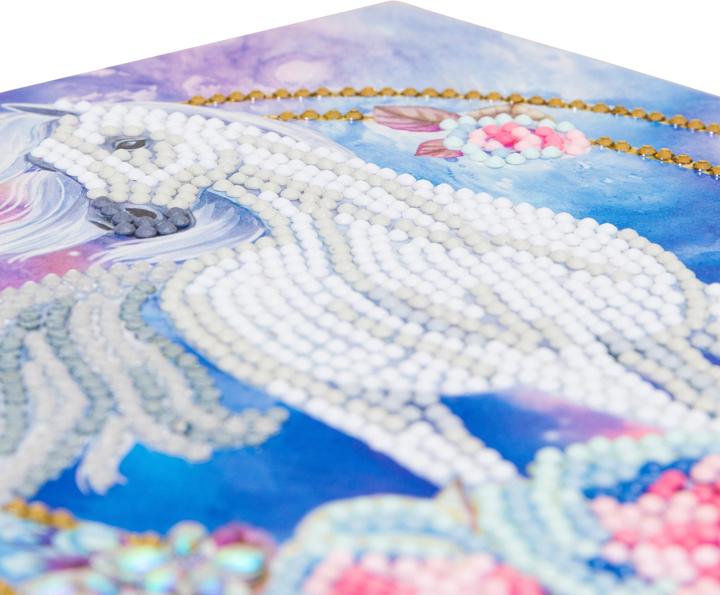 Image du produit Craft Buddy Unicorn Garland