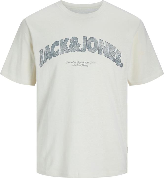 Produktbild Jack & Jones Plus Size T-shirt T-shirt (3XL)