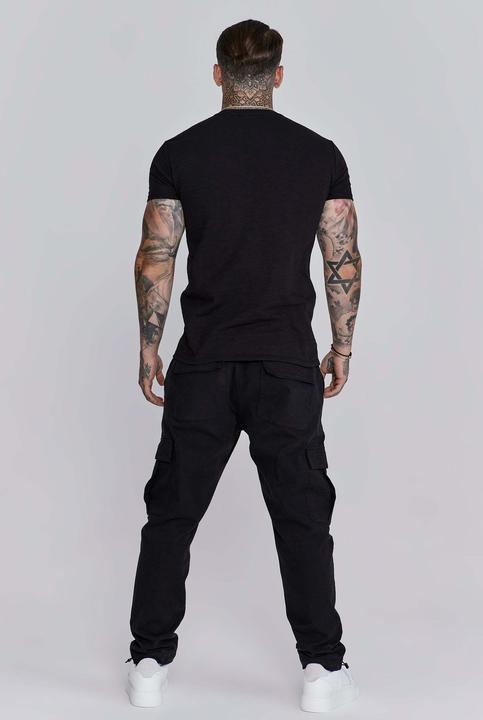 Image du produit Siksilk T-Shirt Relaxed Fit T-Shirt (XS)