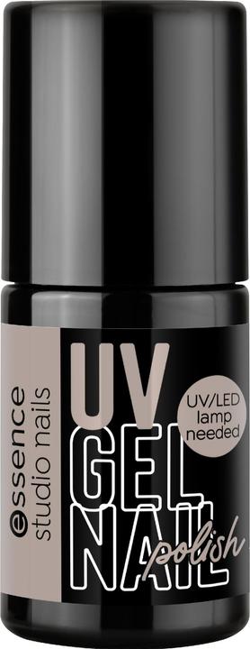 Image du produit essence Nagellack Studio Nails UV Gel Nail 108 Sunday morning (108 Dimanche matin, Vernis semi-permanent)
