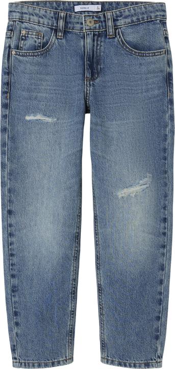 Immagine prodotto Name it Jeans dal taglio affusolato (152)