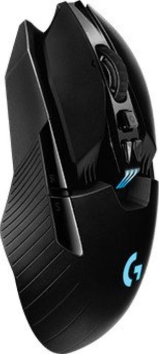 Actual product image Logitech G G903 (Cable, Wireless)