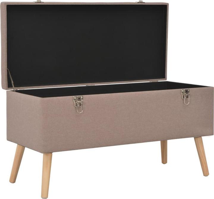 Actual product image VidaXL Wieland (85 cm)