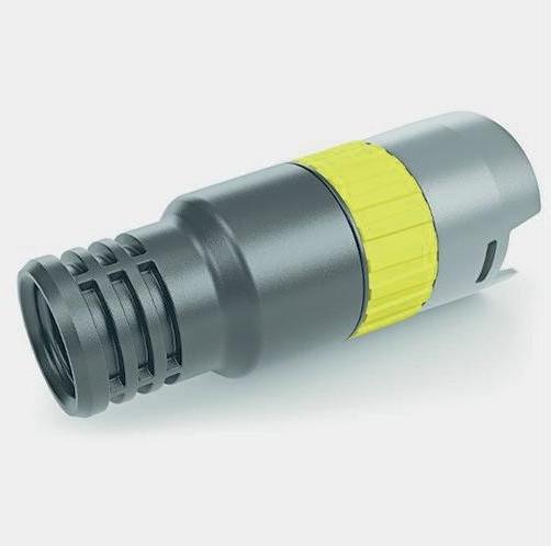 Image du produit Kärcher Professional Aspirateur eau/sèche NT30/1 Tact Te L (Aspirateur eau et poussière)