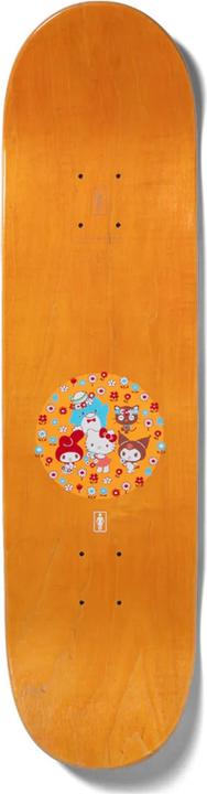 Actual product image Girl Sanrio Hello Kitty & Friends (8.50")