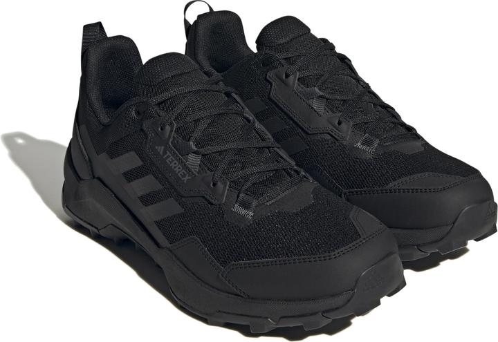 Actual product image adidas TERREX AX4 trail running shoe for men (47 1/3)