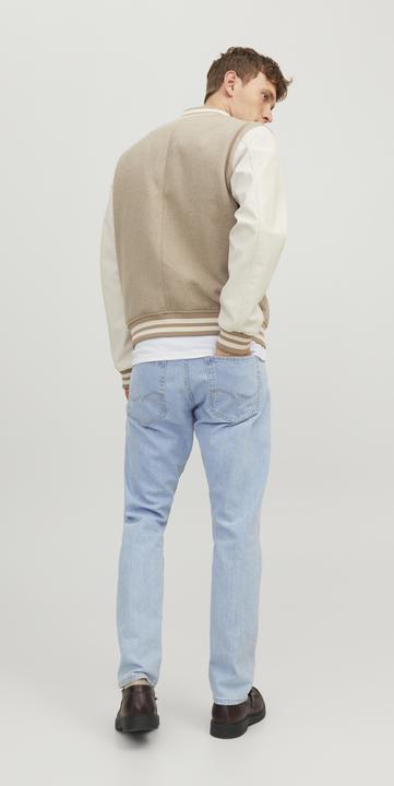 Produktbild Jack & Jones Chris Original SQ 738 Loose Fit Jeans (36)