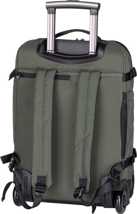 Actual product image Cabaia Koffer & Trolley Soft Suitcase Small (48 l)