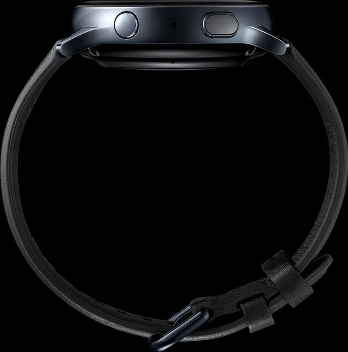 Actual product image Samsung Galaxy Watch Active2 (40 mm, 4G)
