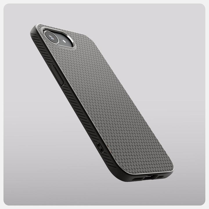 Produktbild Spigen Liquid Air (Apple iPhone 16e)