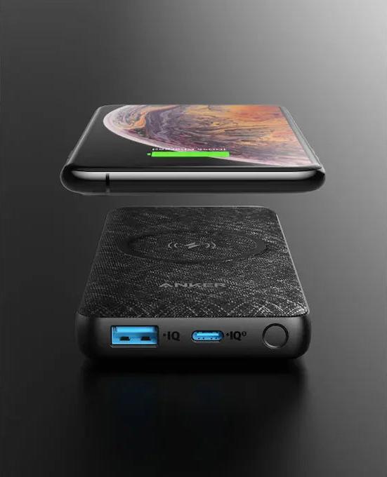 Produktbild Anker PowerCore (10000 mAh, 18 W, 37 Wh)