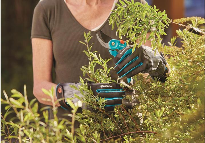 Actual product image Gardena Shrub care glove (L)