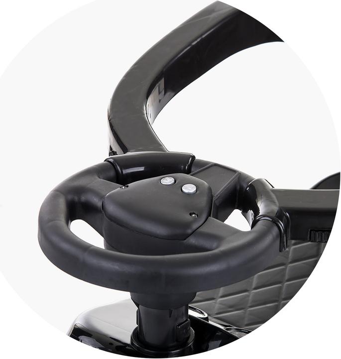 Actual product image Chipolino Slider 2 in 1 Turbo