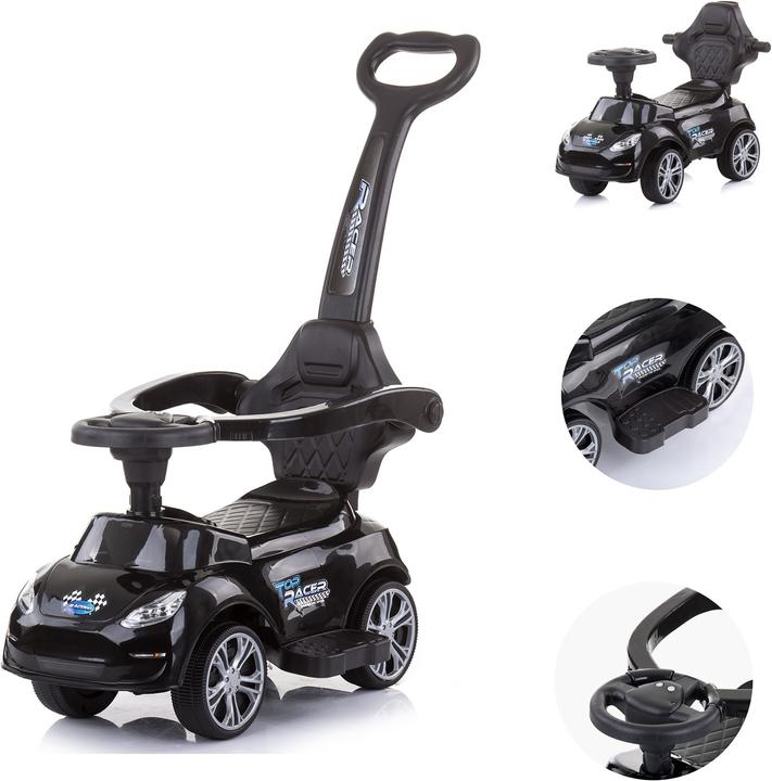 Actual product image Chipolino Slider 2 in 1 Turbo