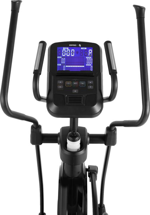 Actual product image Zipro Force White
