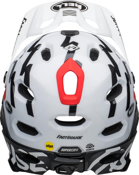 Produktbild Bell Super DH Mips (58 - 62 cm)