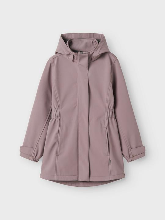 Produktbild Name it ALFA08 Softshell-Jacke (164)