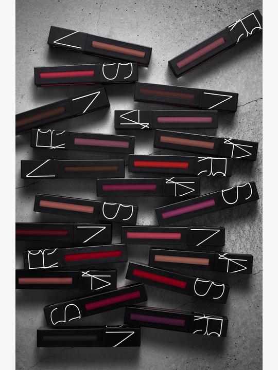 Immagine prodotto NARS Cosmetics Pigmento labbra Powermatte (Get It On)