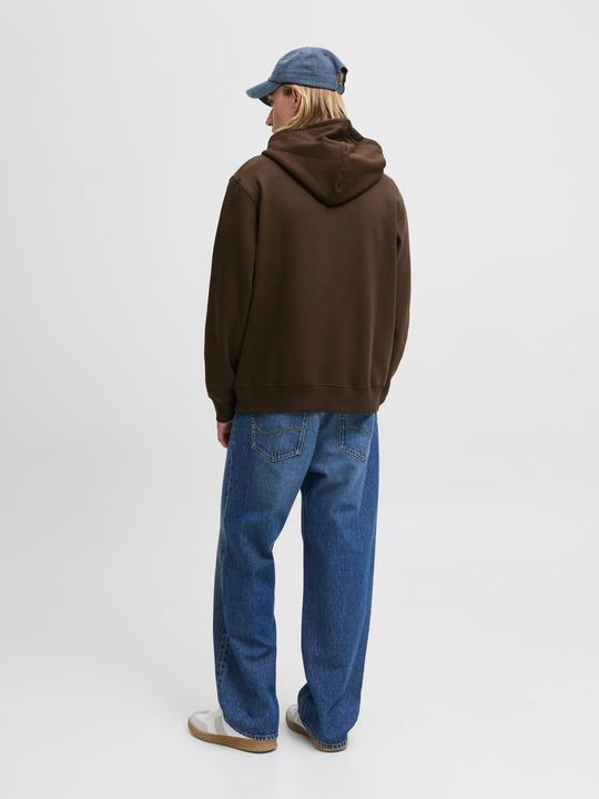 Produktbild Jack & Jones Jjestar Basic Sweat Hood Noos (M)