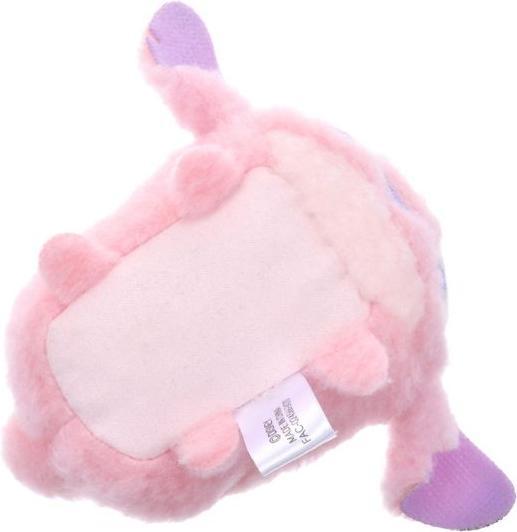 Image du produit Disney Tsum Tsum Stitch Mini (S) mit Sakura (6 cm)