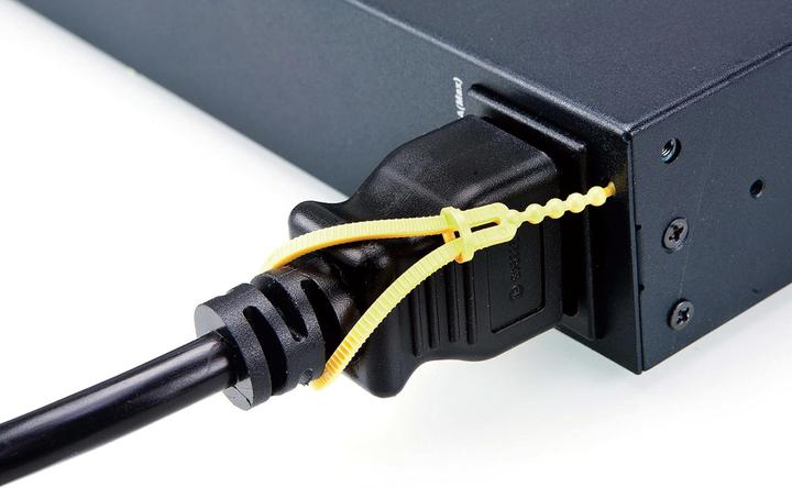 Produktbild Aten Lok-U-Plug Cable Holder