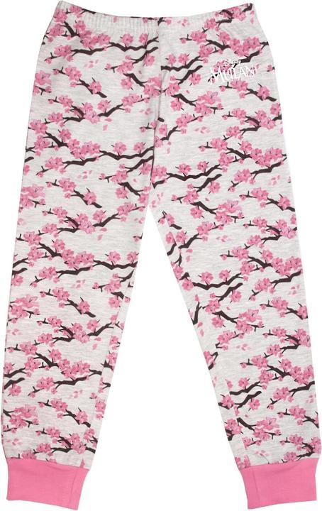 Actual product image Mulan Loyal Brave True pyjamas girls (152)