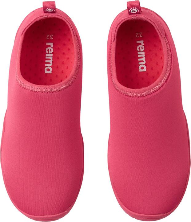 Actual product image Reima Kids' bathing shoe Lean Bright Berry (25)