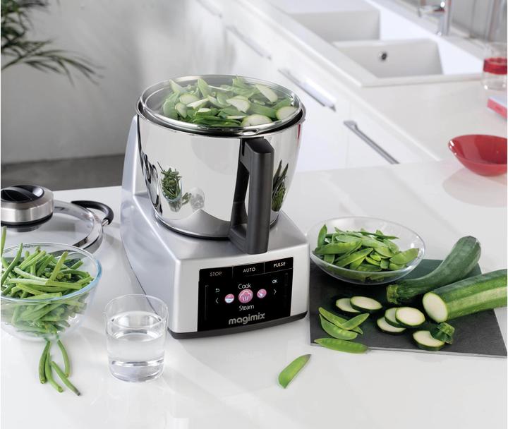 Produktbild Magimix Cook Expert (1700 W)