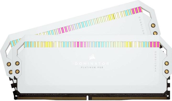 Produktbild Corsair Dominator Platinum RGB (2 x 16GB, 5600 MHz, DDR5-RAM, DIMM)