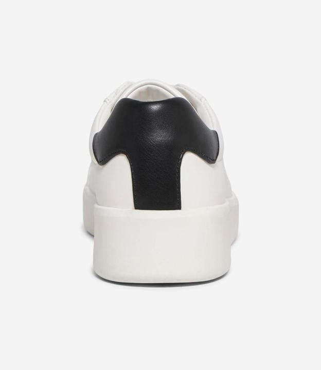 Image du produit Only Baskets en similicuir (40)