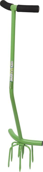 Floraworld Soil cultivator Premium ELAN 8 green 102 cm