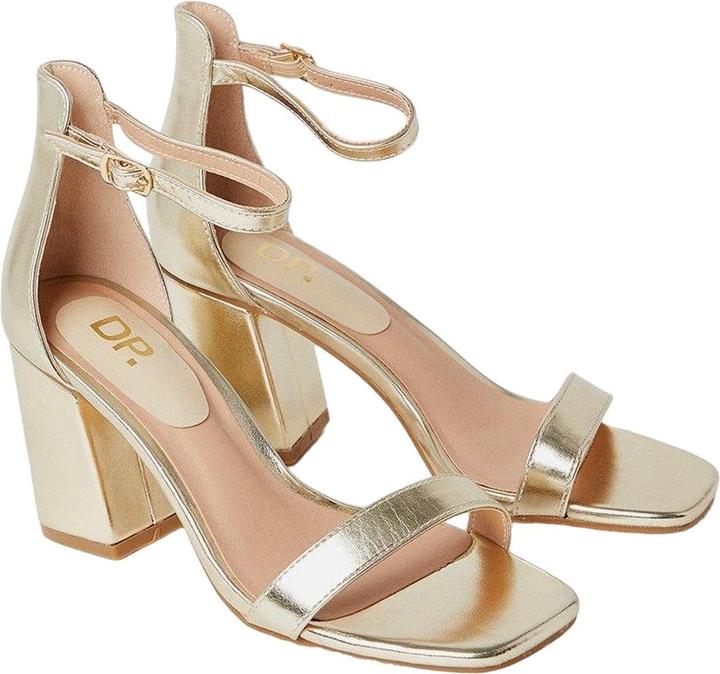 Produktbild Dorothy Perkins Sandalen Safiya (41)