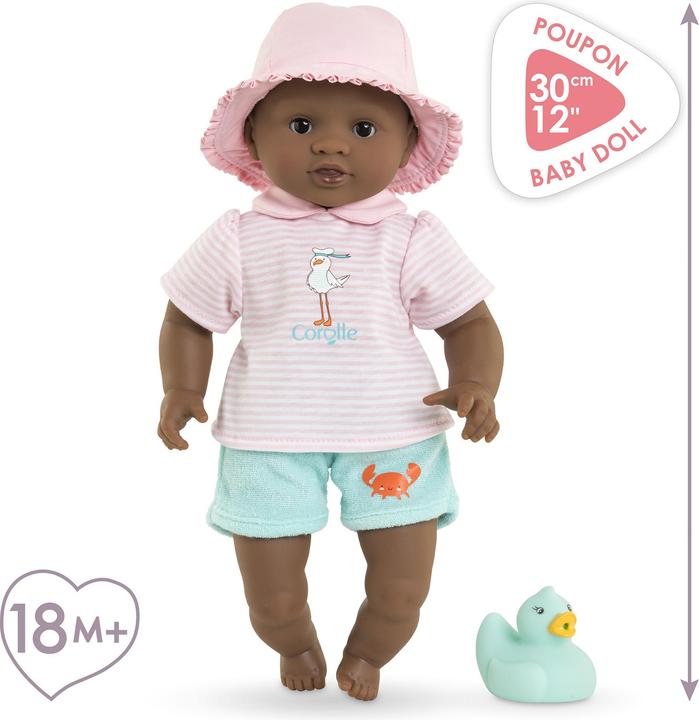 Produktbild Corolle Alyzée