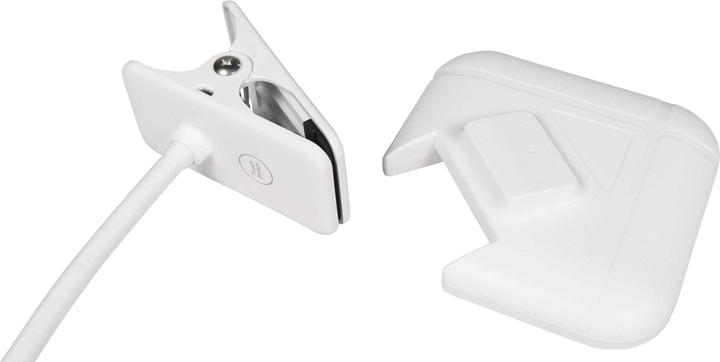 Produktbild Planet-Hobby LUPENLEUCHTE "LL-52" TISCH- UND KLEMMLEUCHTE DIMMBAR (70 lm)