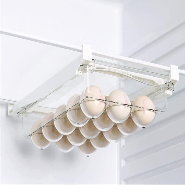 Hermex Egg drawer