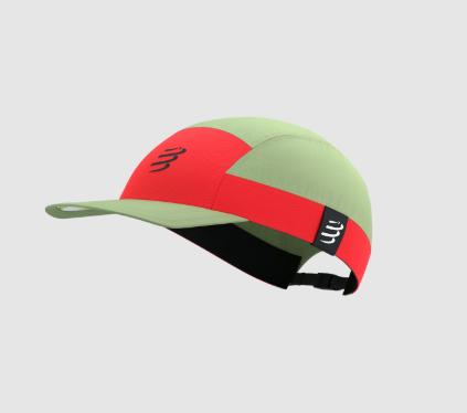 Produktbild Compressport 5 Panel Light Cap (One Size)