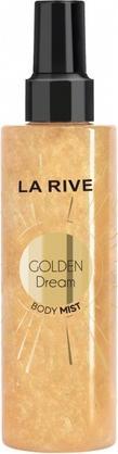 La Rive Golden Dream Body Mist 200ml (Body lotion, 200 ml)