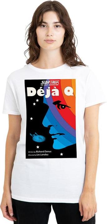 Produktbild The Next Generation Season 3 Episode 13 TShirt (L)