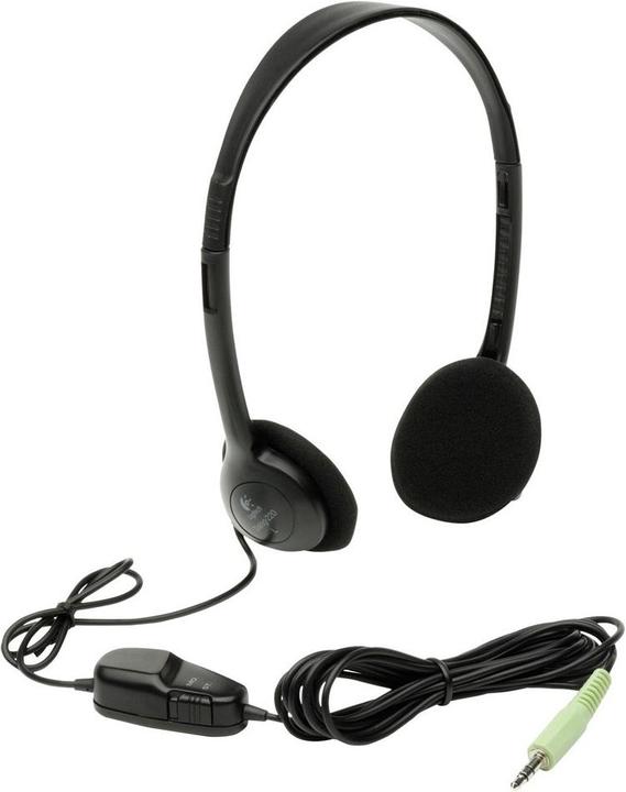 Produktbild Logitech OEM Dialog 220