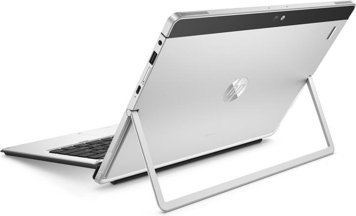Image du produit HP Elite x2 1012 G1 (12", Intel Core M3-6Y30, 4 Go, 128 Go)
